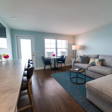Sandpiper Beach Club Cape May Extérieur photo