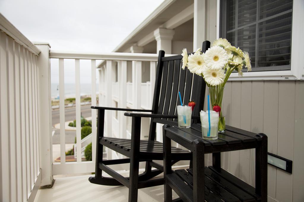 Sandpiper Beach Club Cape May Extérieur photo