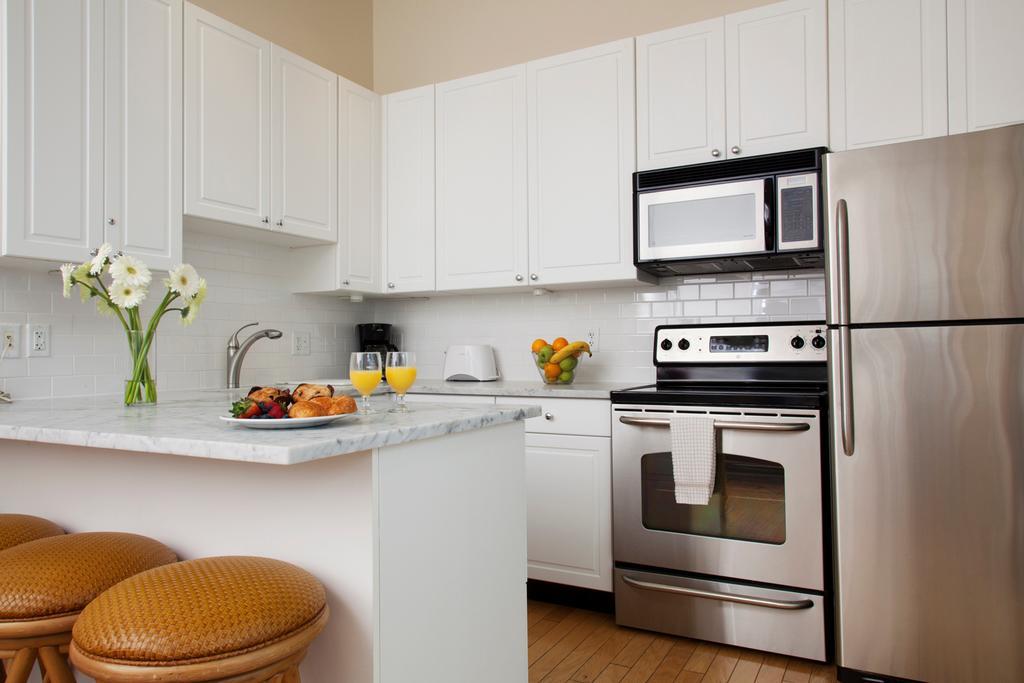 Sandpiper Beach Club Cape May Chambre photo