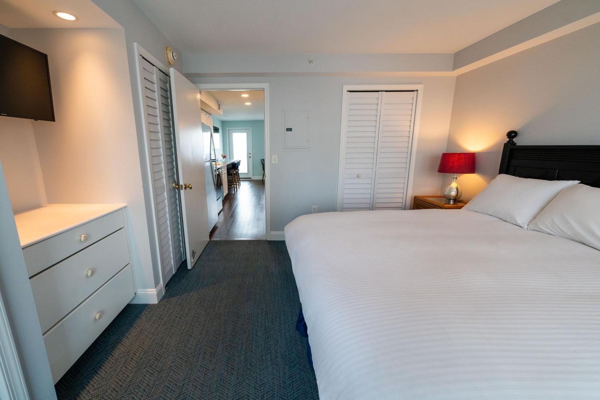 Sandpiper Beach Club Cape May Extérieur photo