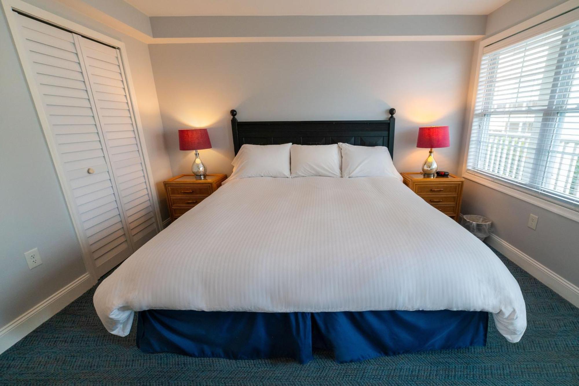 Sandpiper Beach Club Cape May Extérieur photo