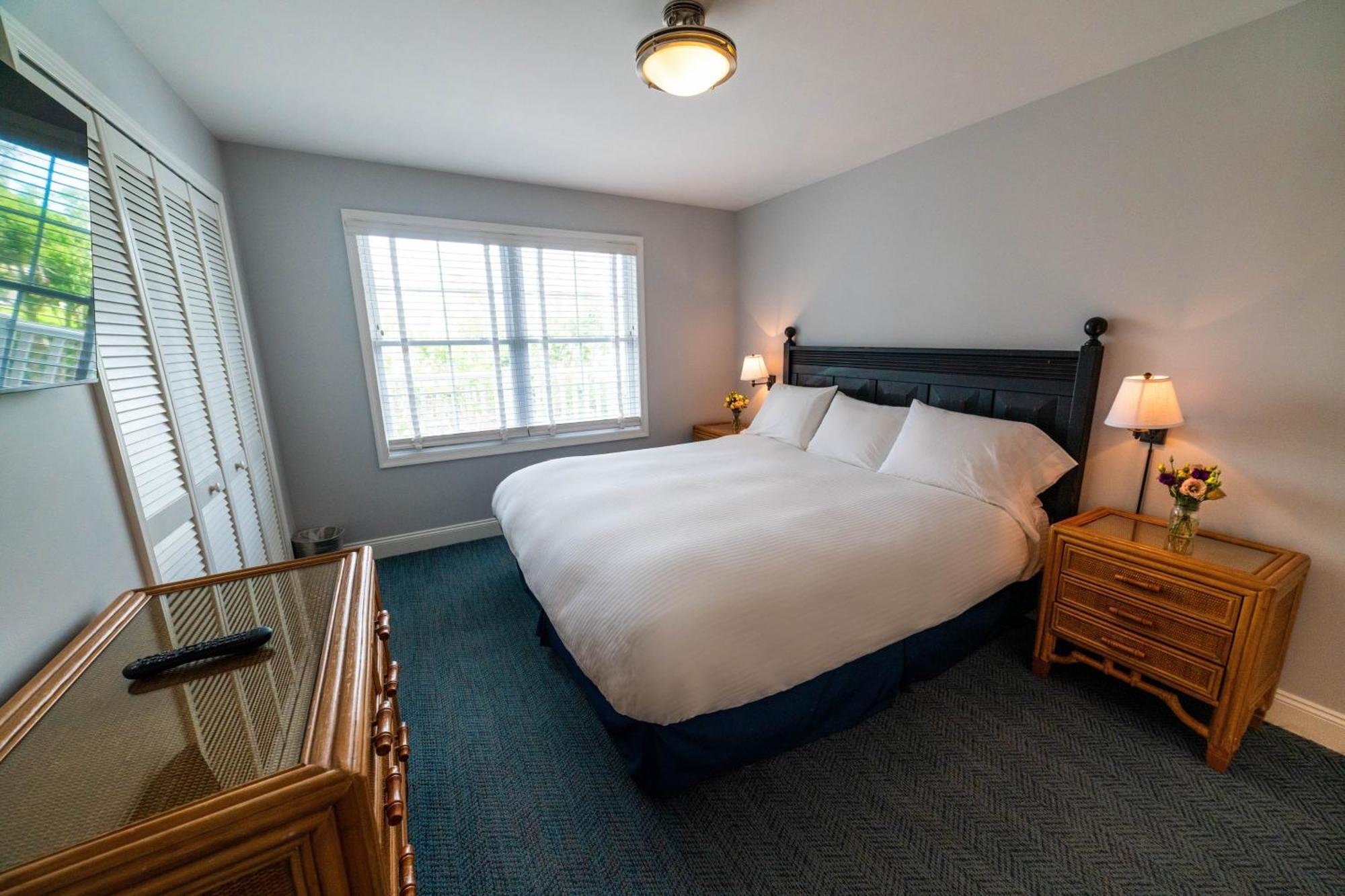 Sandpiper Beach Club Cape May Extérieur photo