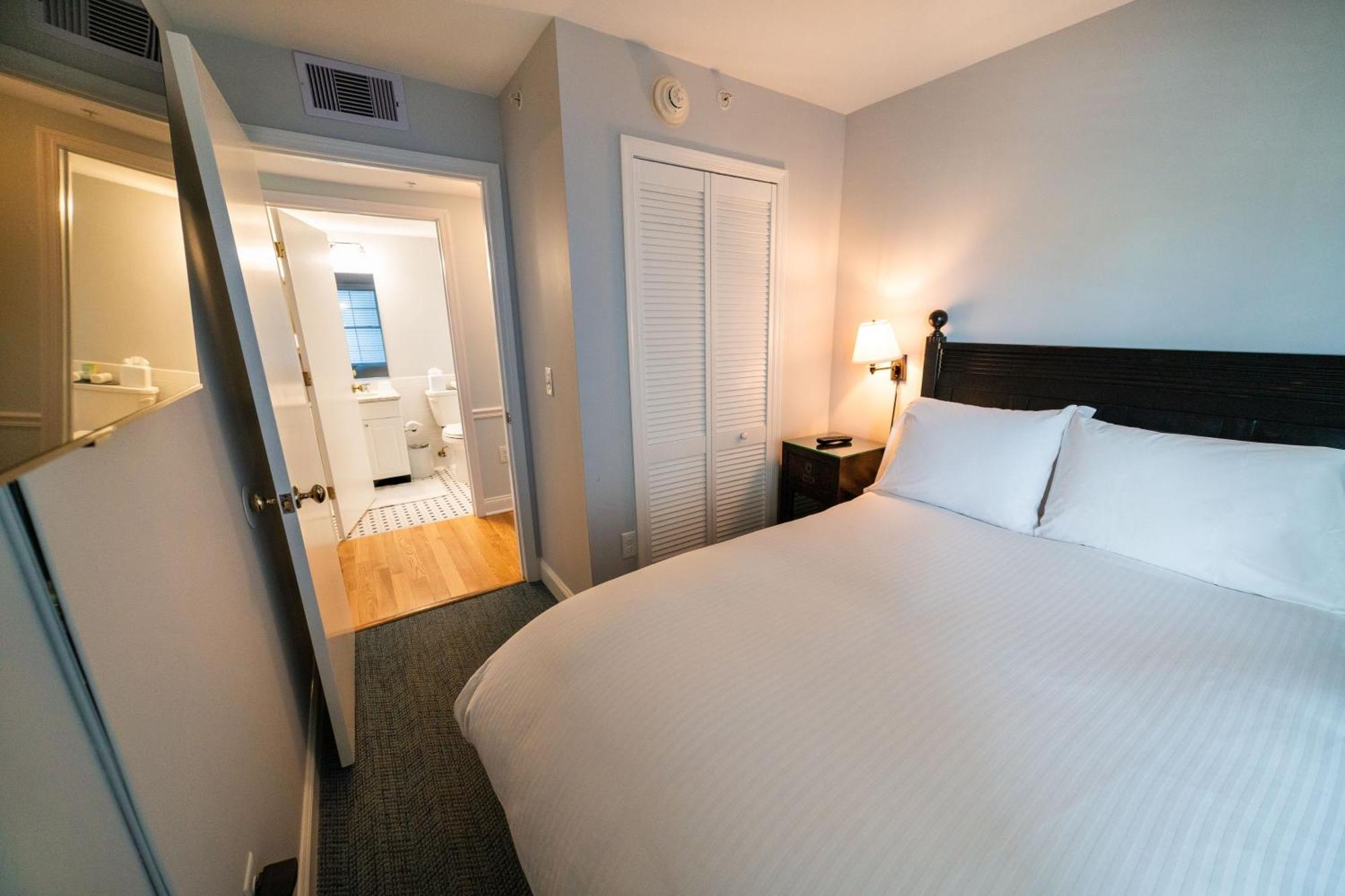 Sandpiper Beach Club Cape May Extérieur photo