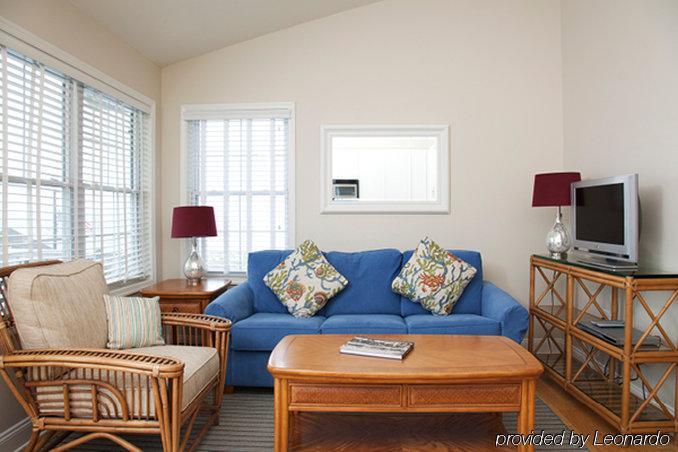 Sandpiper Beach Club Cape May Extérieur photo
