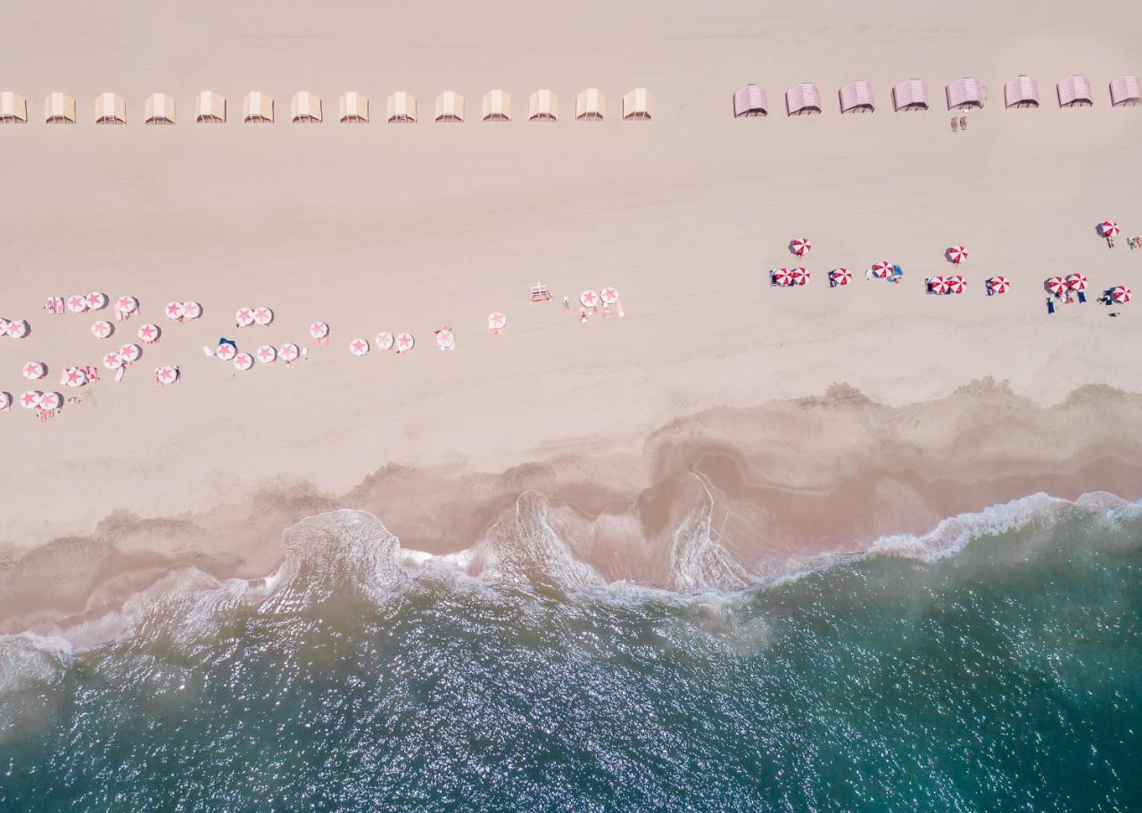 Sandpiper Beach Club Cape May Extérieur photo