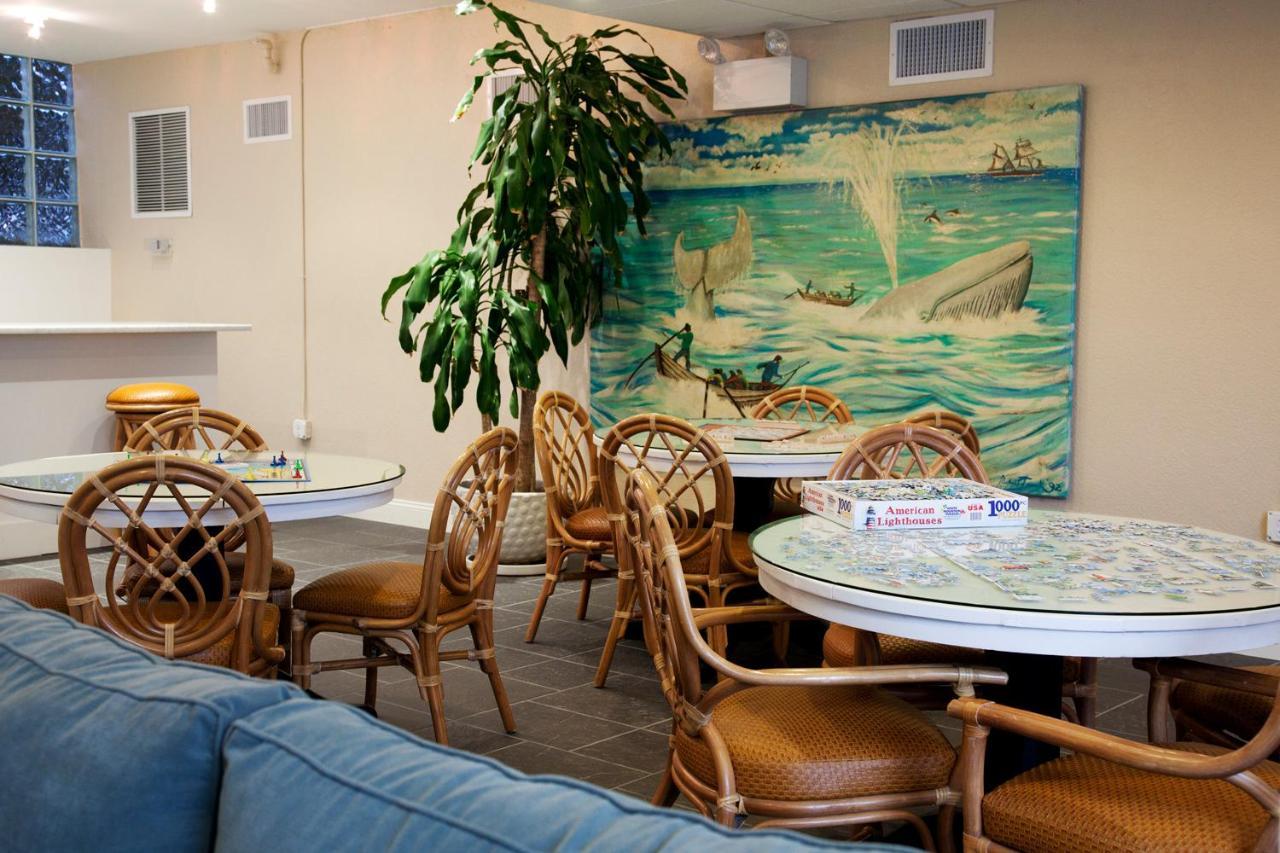 Sandpiper Beach Club Cape May Extérieur photo