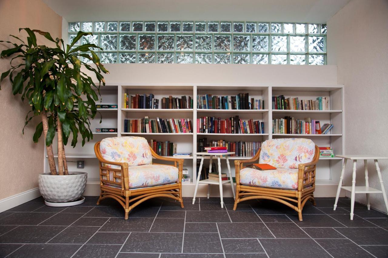 Sandpiper Beach Club Cape May Extérieur photo