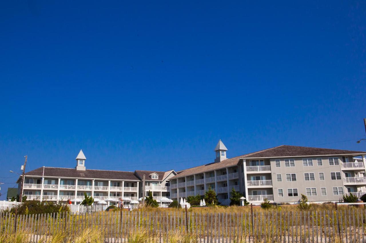 Sandpiper Beach Club Cape May Extérieur photo