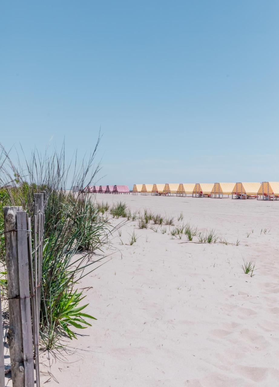 Sandpiper Beach Club Cape May Extérieur photo